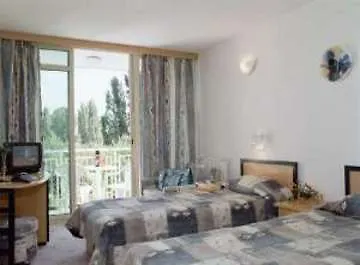 Hotel Maritim Amelia Albena