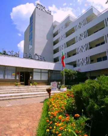 Maritim Amelia Hotel