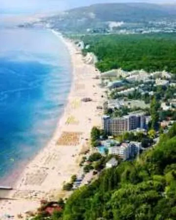 Maritim Amelia 3* Albena